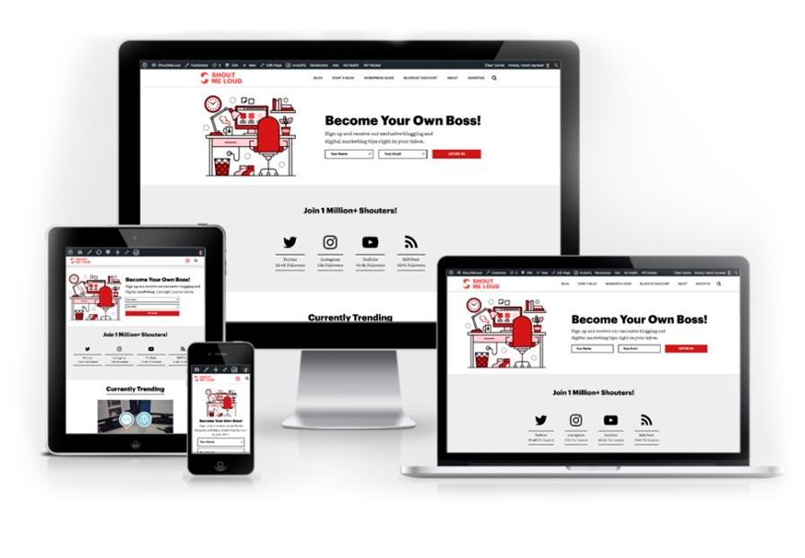 Woperdelicatta designers created design of iOS app for dating